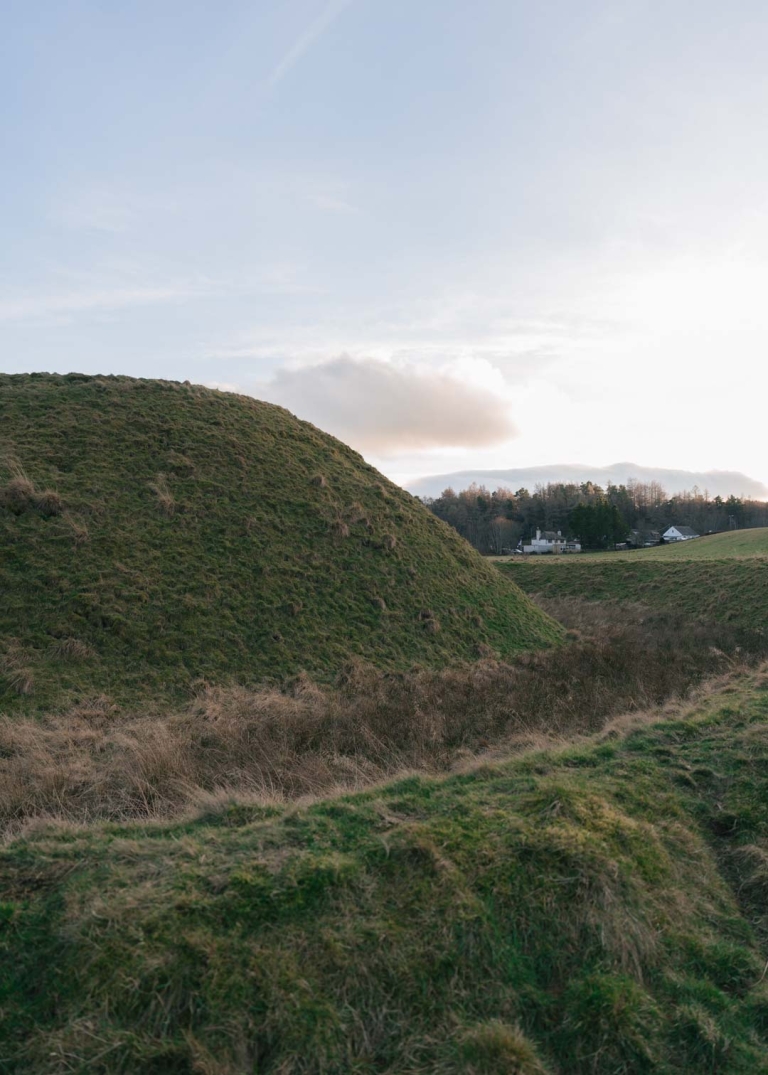 Doune of Invernochty