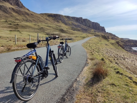 Skye EBikes