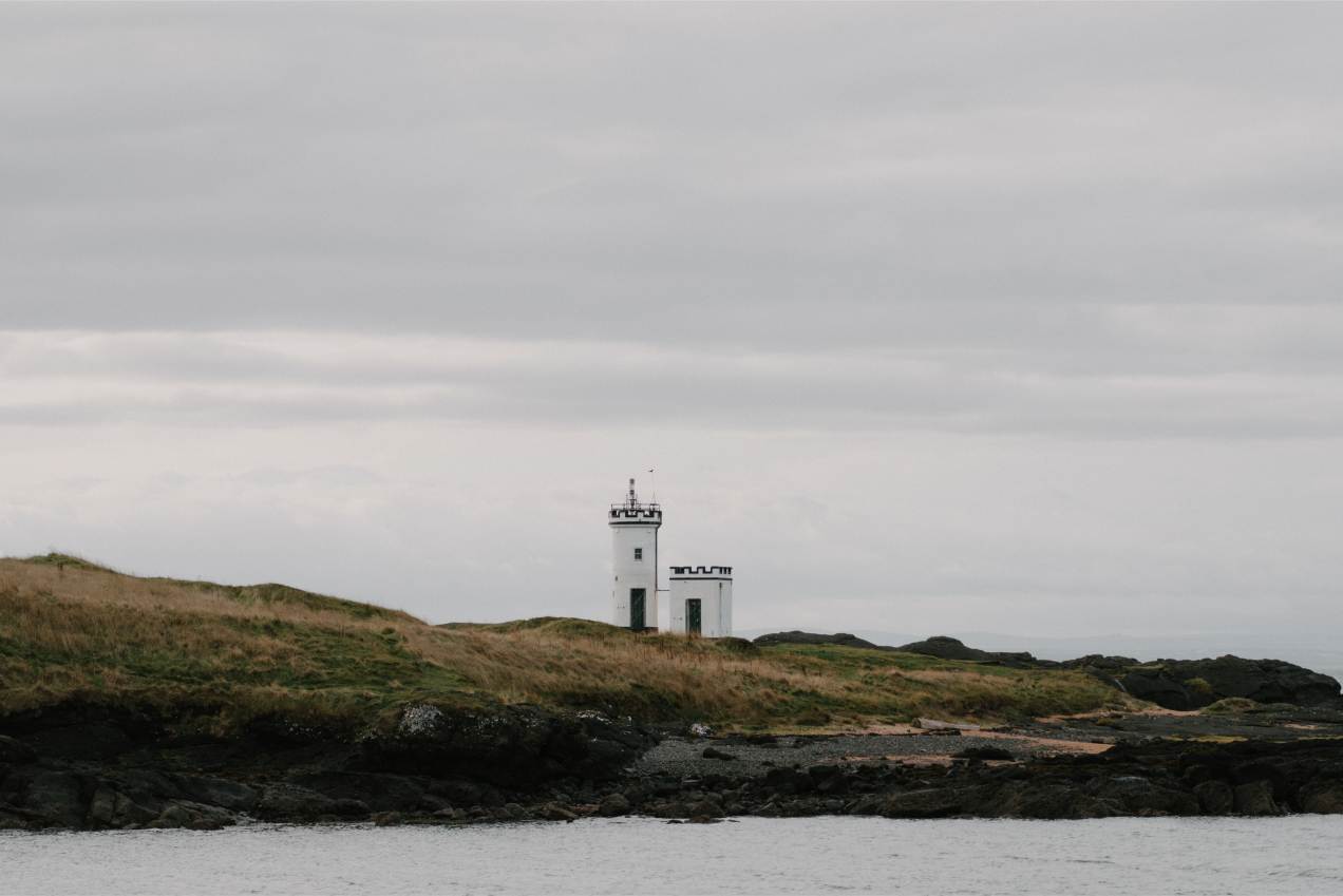 Elie & Ruby Bay
