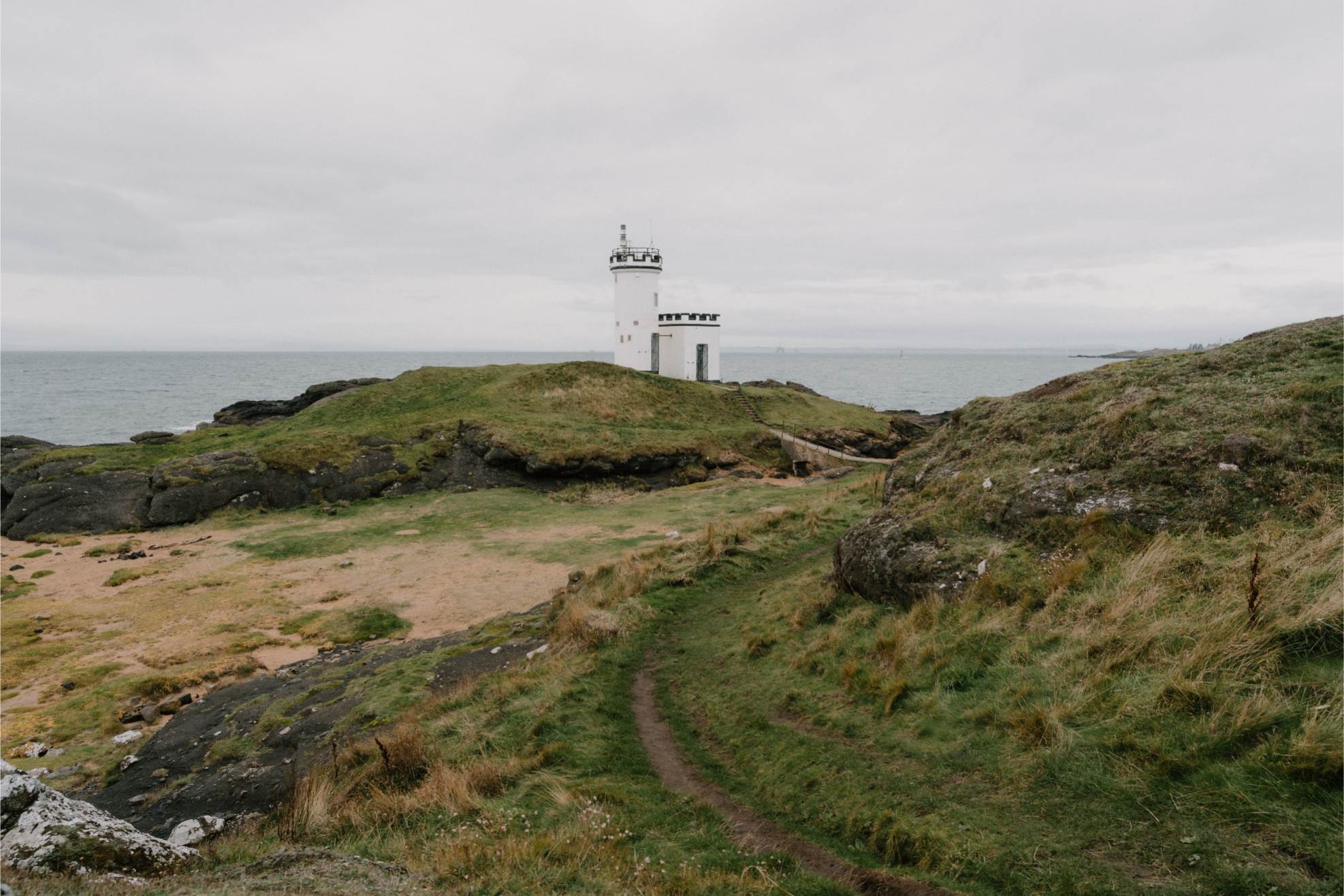 Elie & Ruby Bay