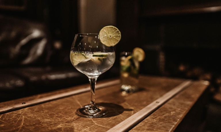 The Gabbro Bar