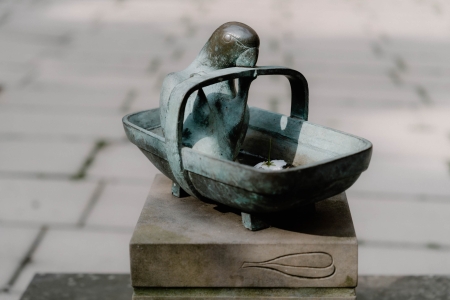 Susannah Alice Stephen Memorial