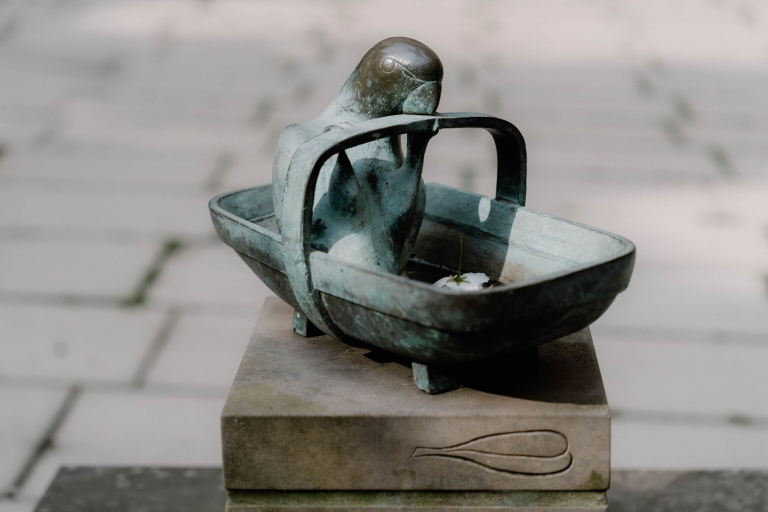 Susannah Alice Stephen Memorial
