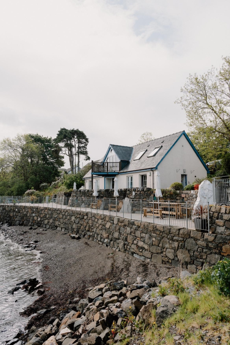 The Old Inn Pub