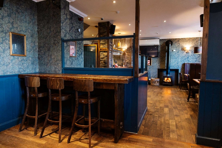 Antlers Bar & Grill