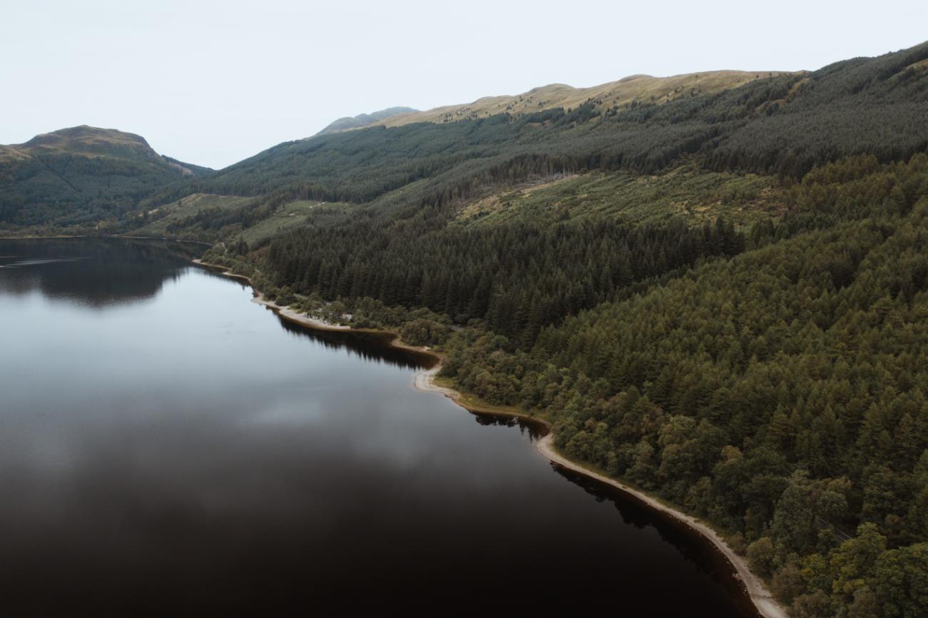 Lochan of the Lost Sword