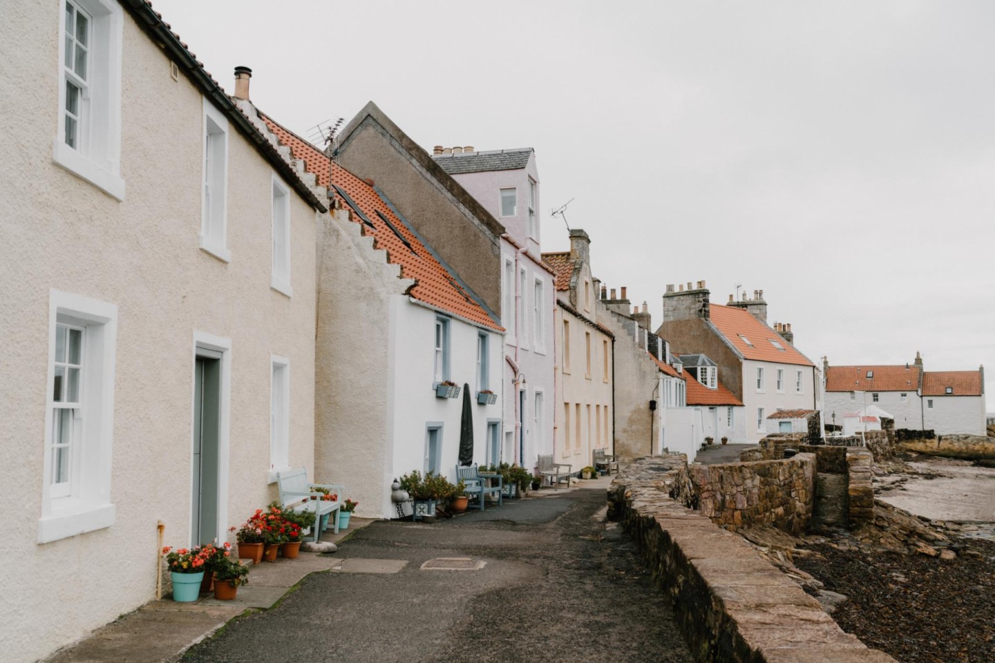 A Roundup of Scotland’s Historical Fishing Villages