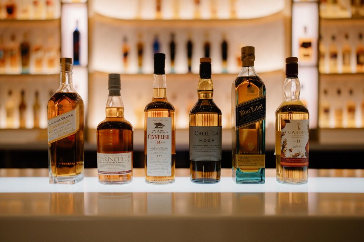 Introducing STIR – Where Michelin Star Cuisine Meets World-Class Mixology