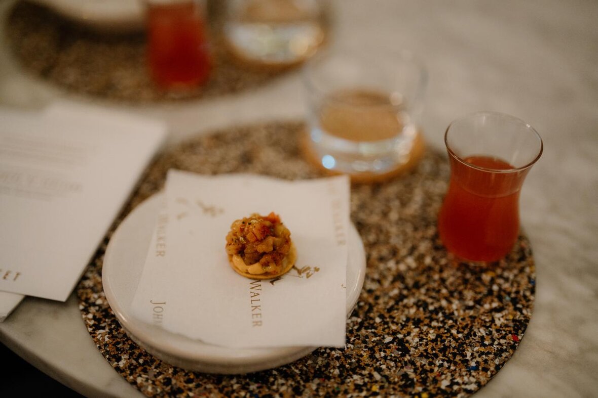 Introducing STIR – Where Michelin Star Cuisine Meets World-Class Mixology