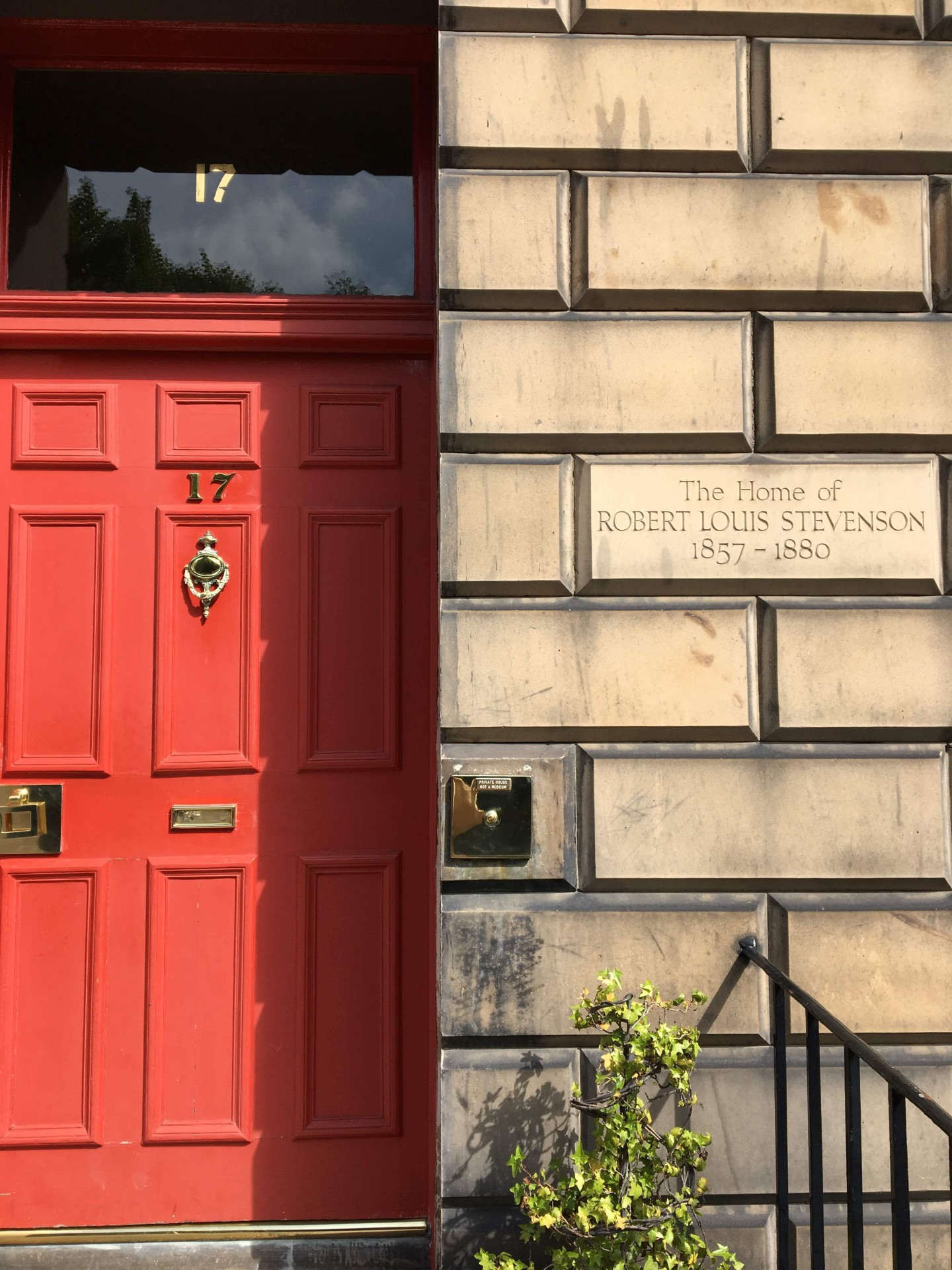 11.30am: Note-Worthy New Town Addresses  