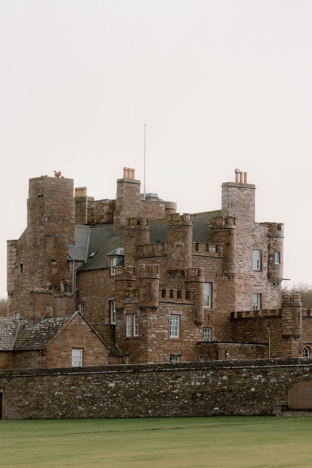 Caithness - Discovering the nooks and crannies