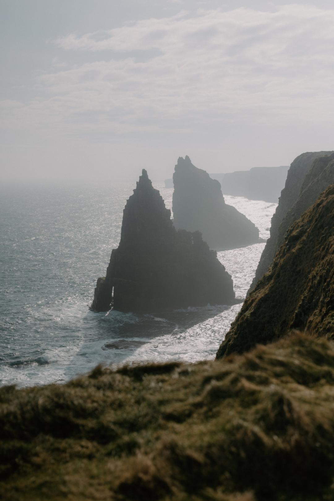 Caithness - Discovering the nooks and crannies