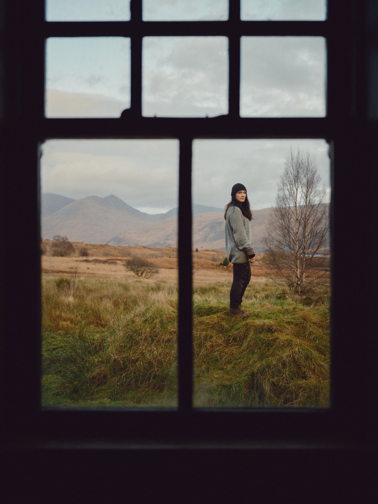 Curating Scotland’s Bothy Culture