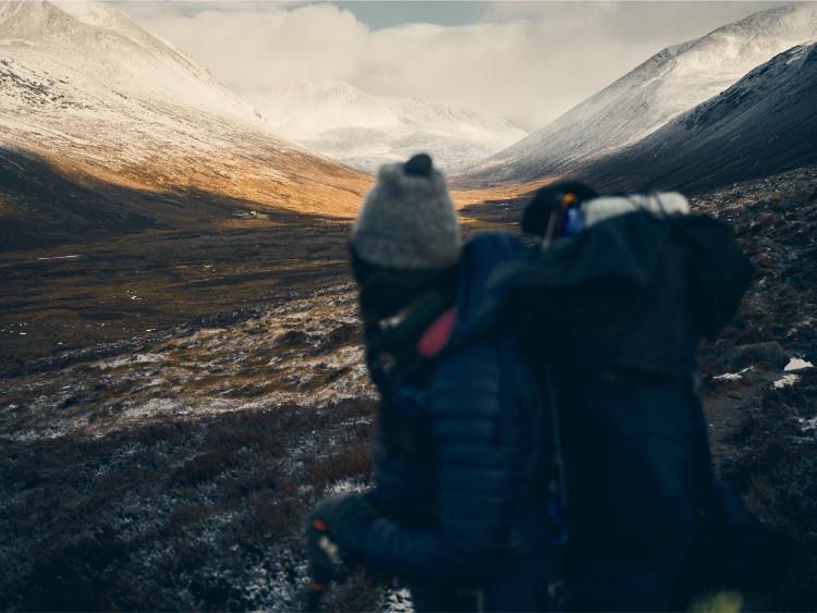 Curating Scotland’s Bothy Culture