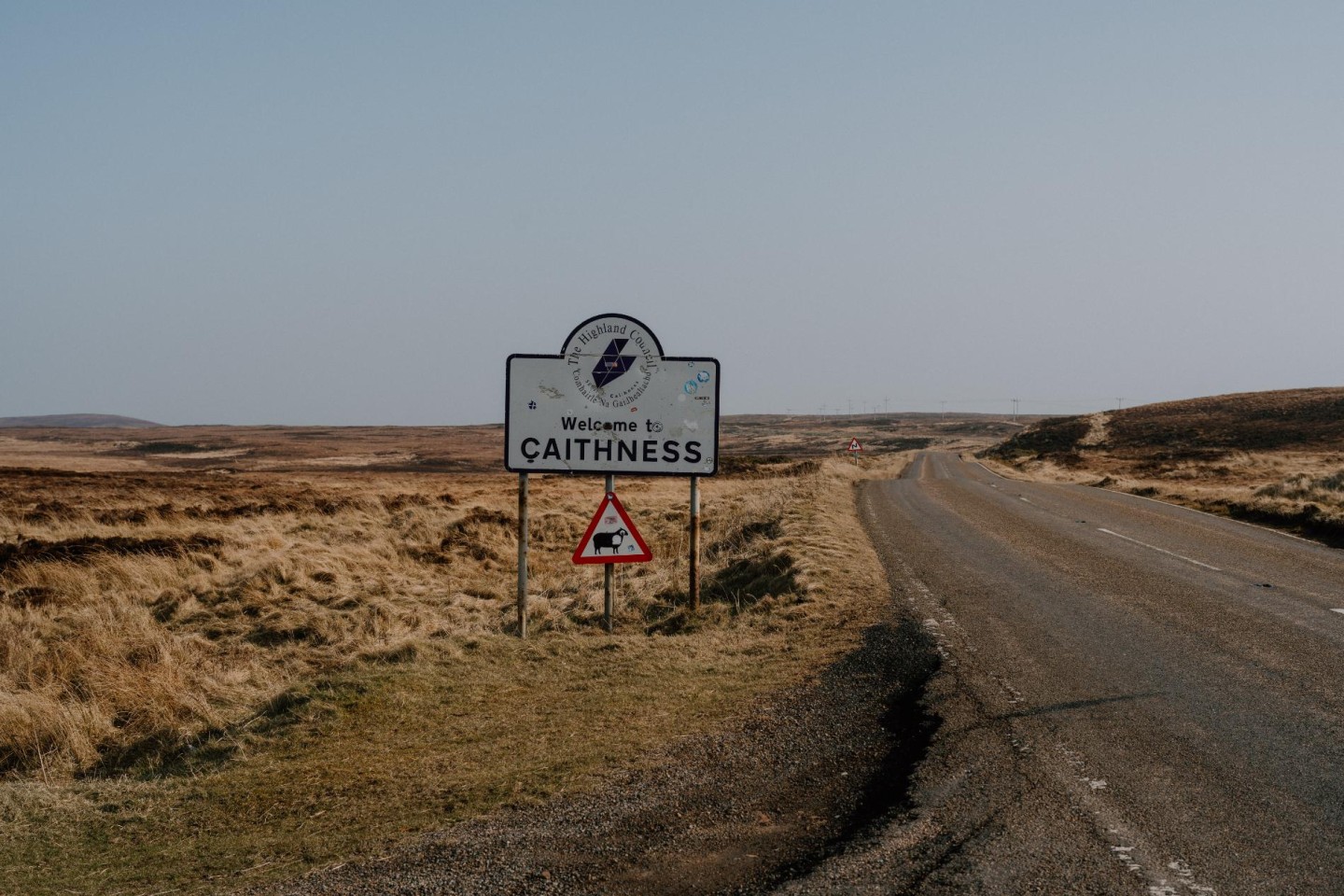 Caithness - Discovering the nooks and crannies