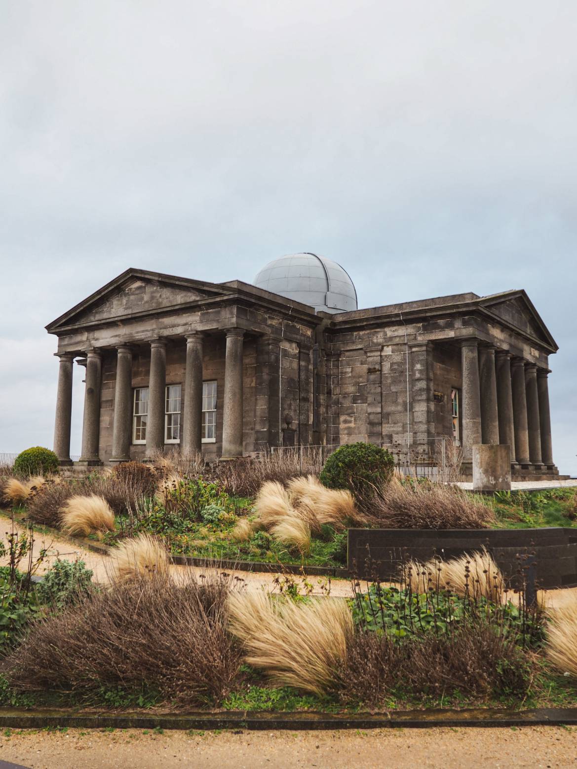Exploring the smaller museums and galleries of Edinburgh