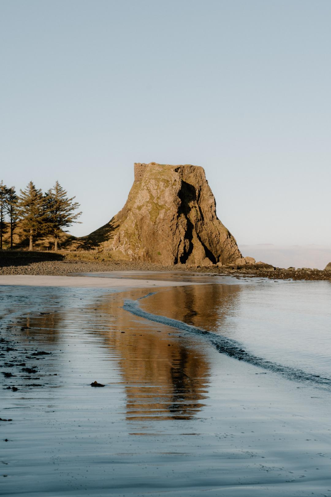 Documenting The Small Isles