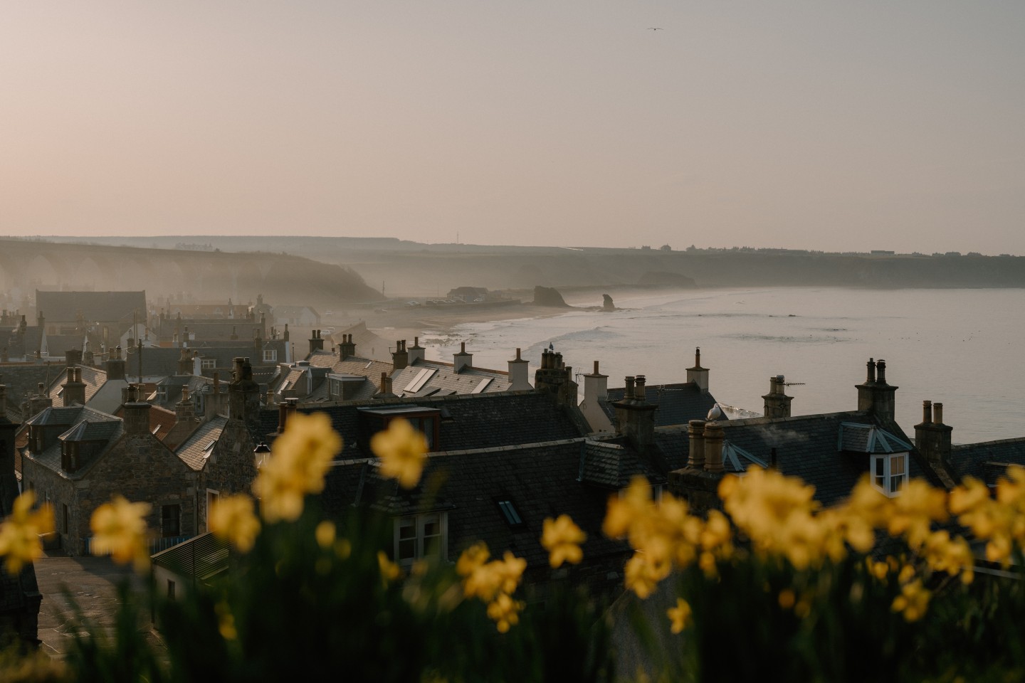 A Roundup of Scotland’s Historical Fishing Villages