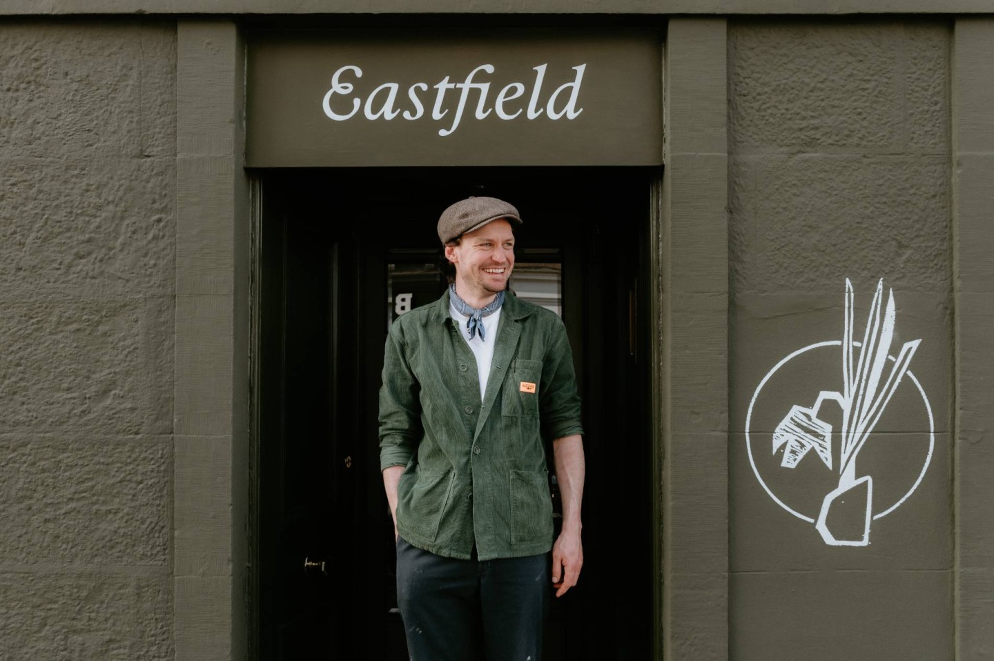 Eastfield Hidden Scotland