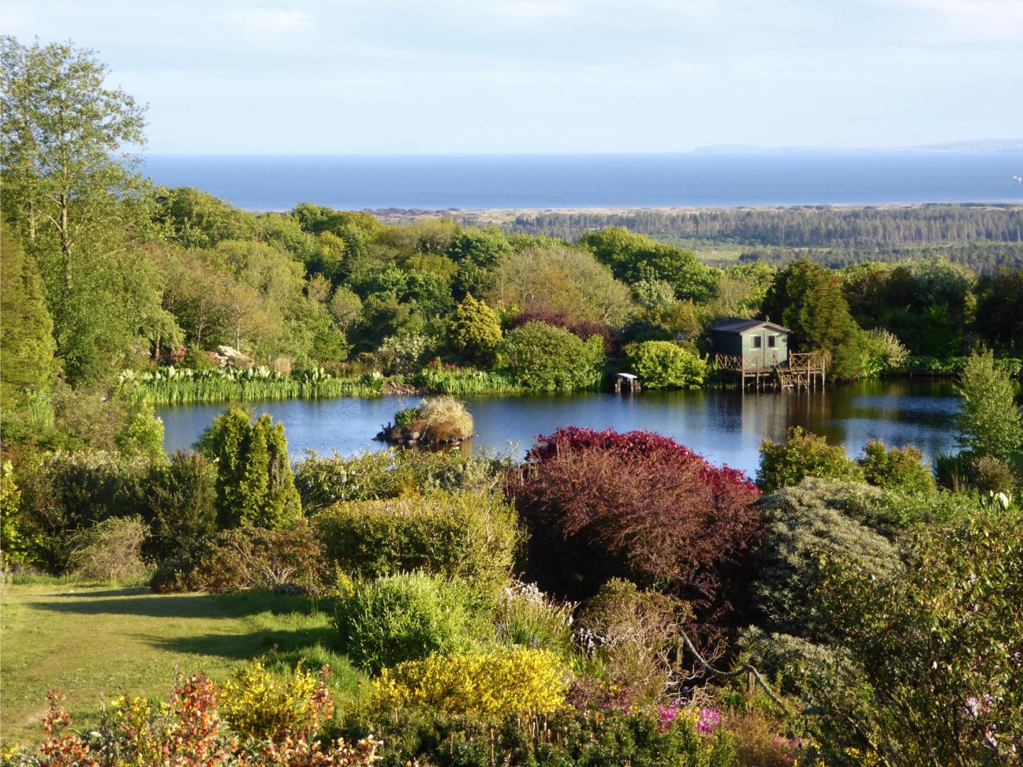 Scotland’s Secret Gardens