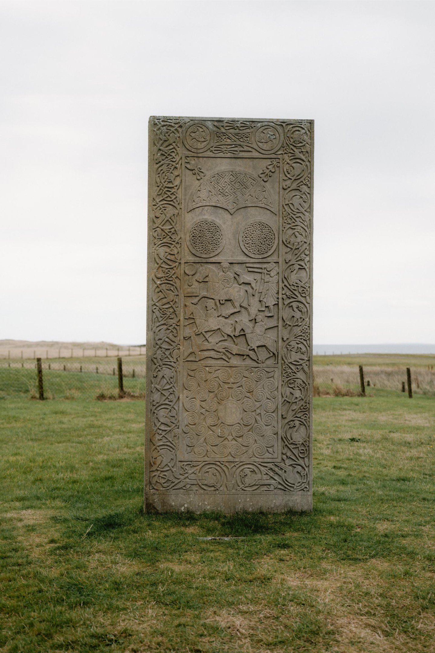 What Happened to the Picts?
