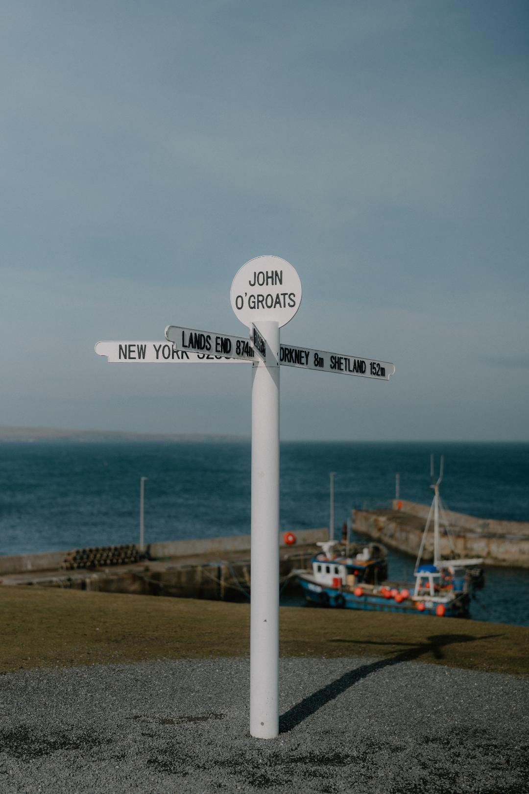 Caithness - Discovering the nooks and crannies