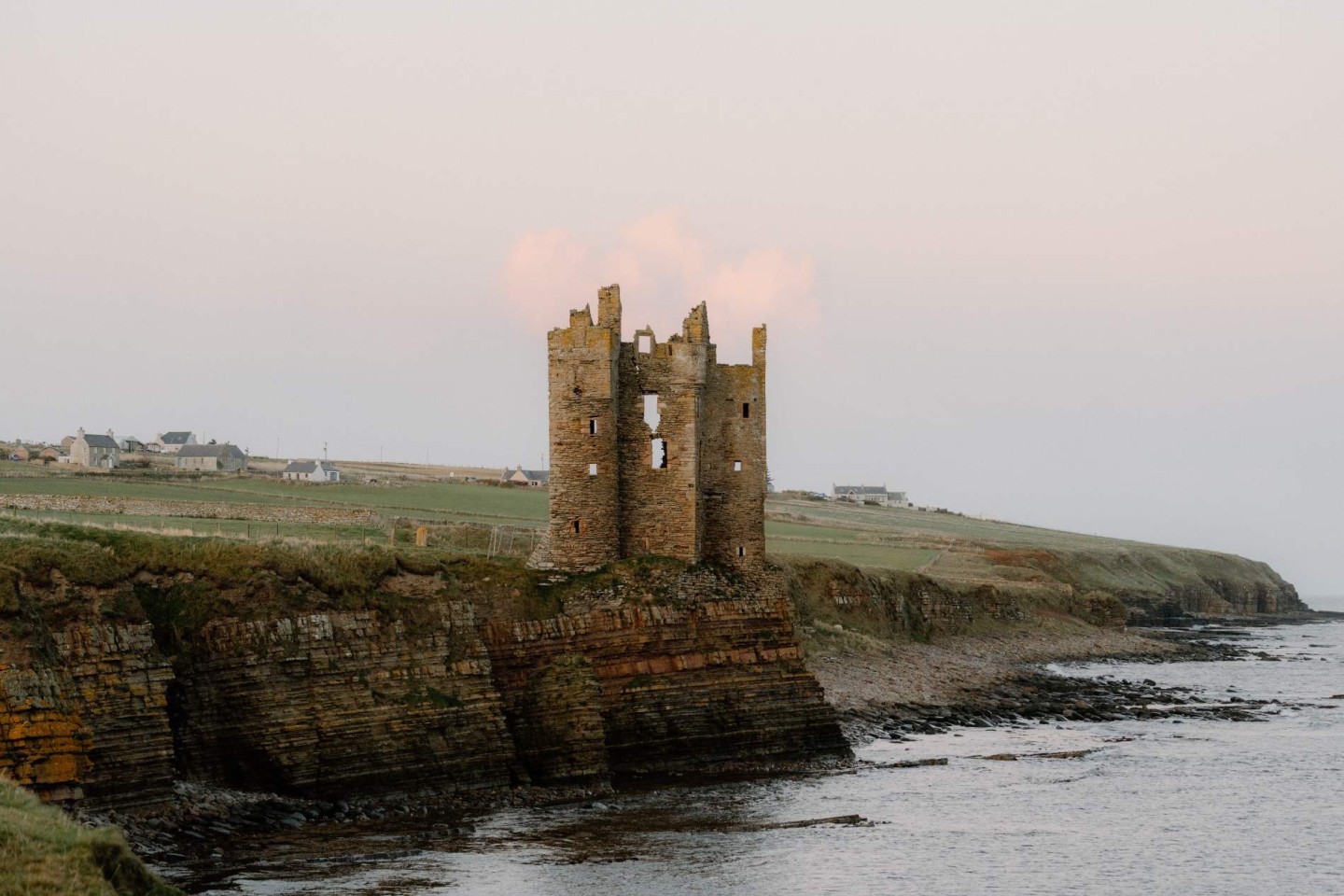 Caithness - Discovering the nooks and crannies