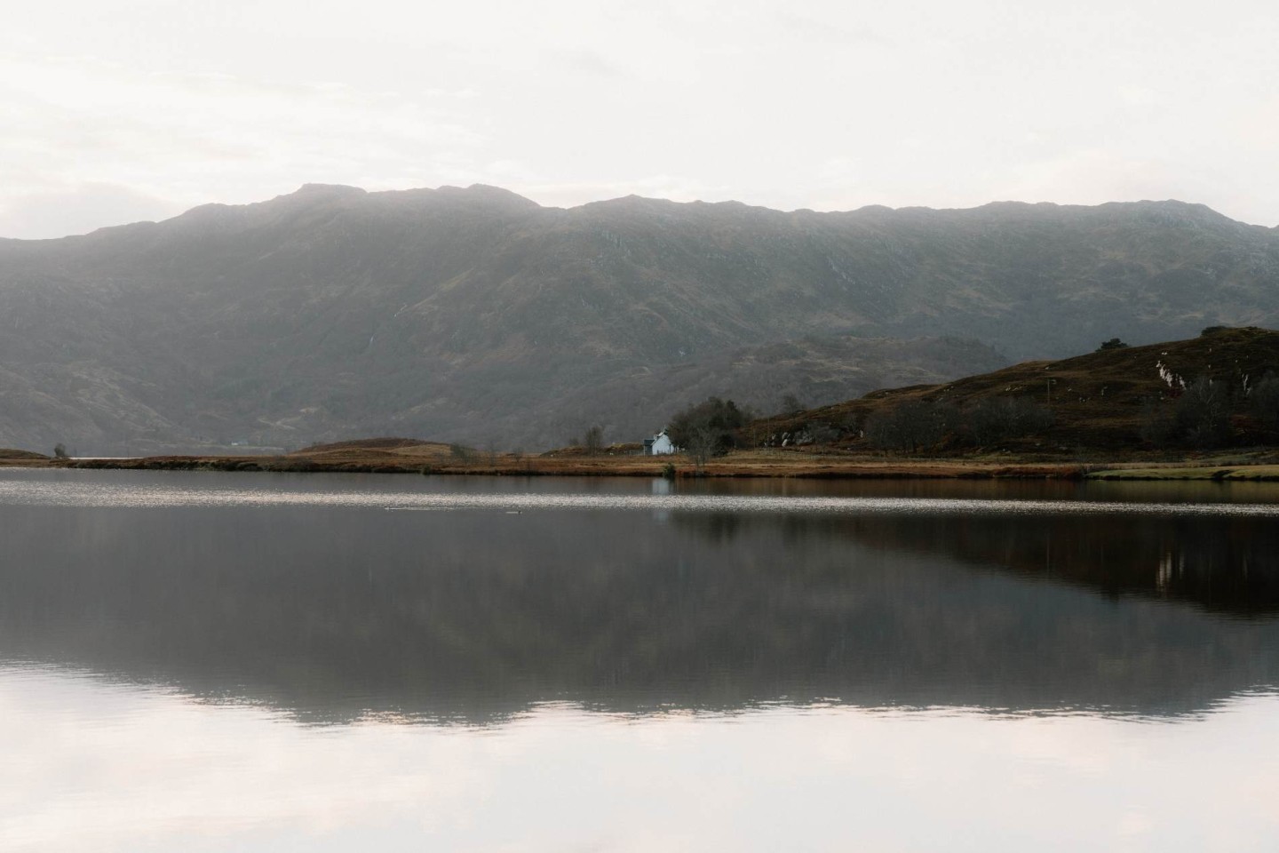 Lochs with Walks