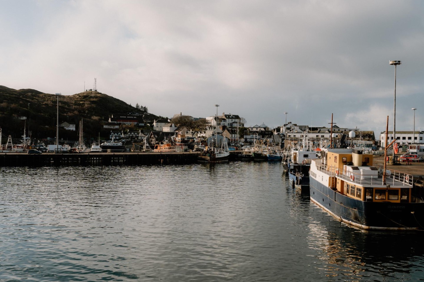 A Roundup of Scotland’s Historical Fishing Villages