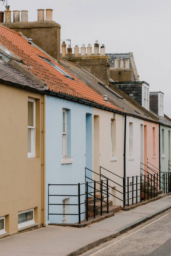 A Weekend Exploring North Berwick