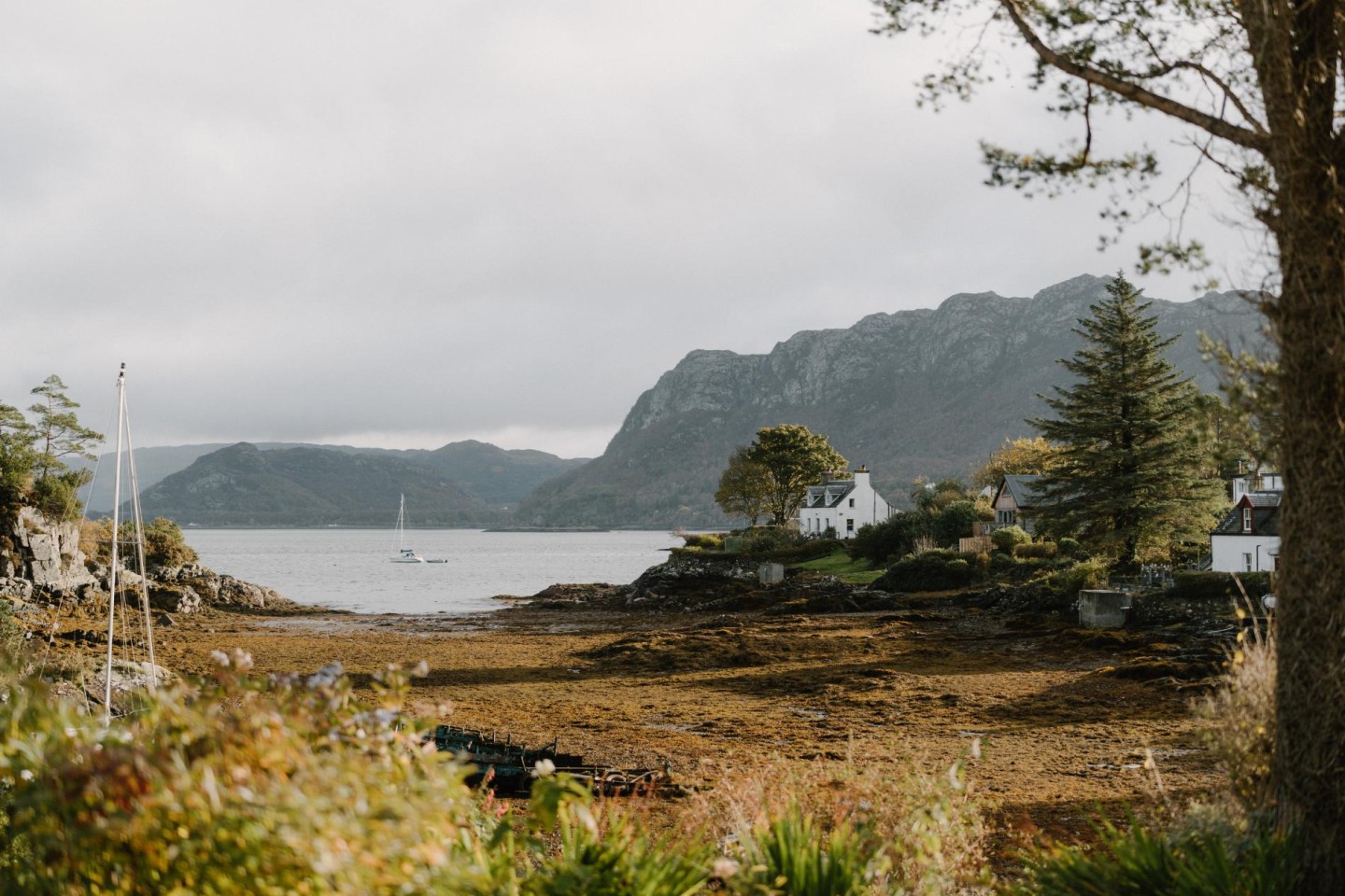 A Roundup of Scotland’s Historical Fishing Villages