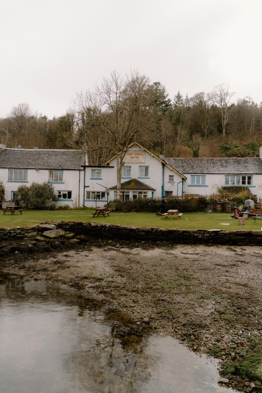 A Roundup of Scotland’s Historical Fishing Villages