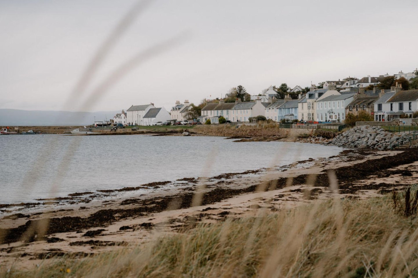 A Roundup of Scotland’s Historical Fishing Villages