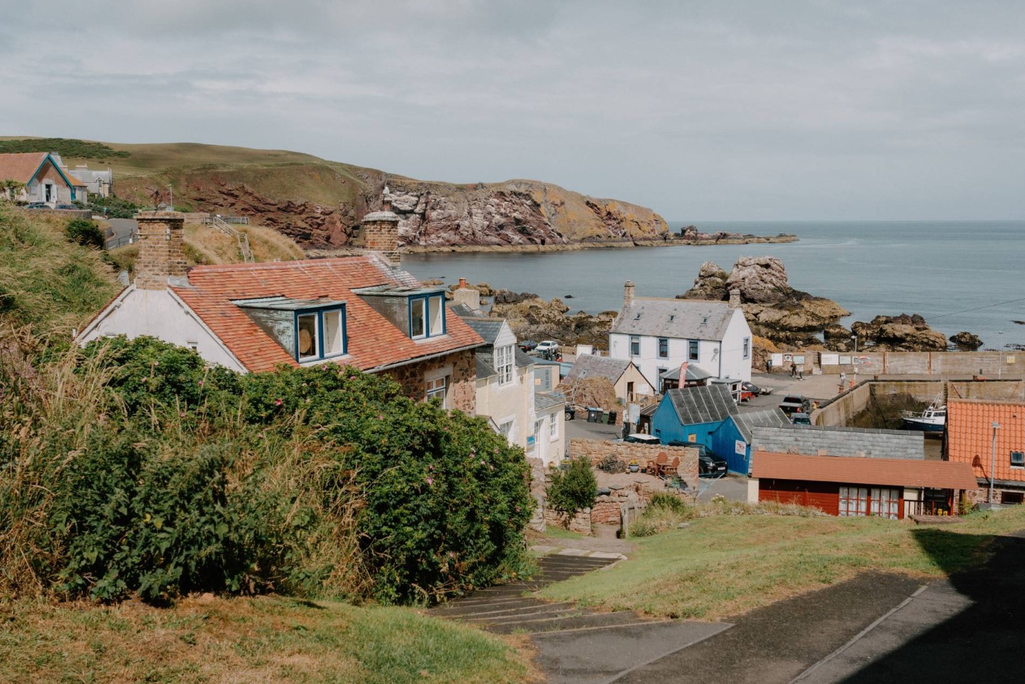 A Roundup of Scotland’s Historical Fishing Villages