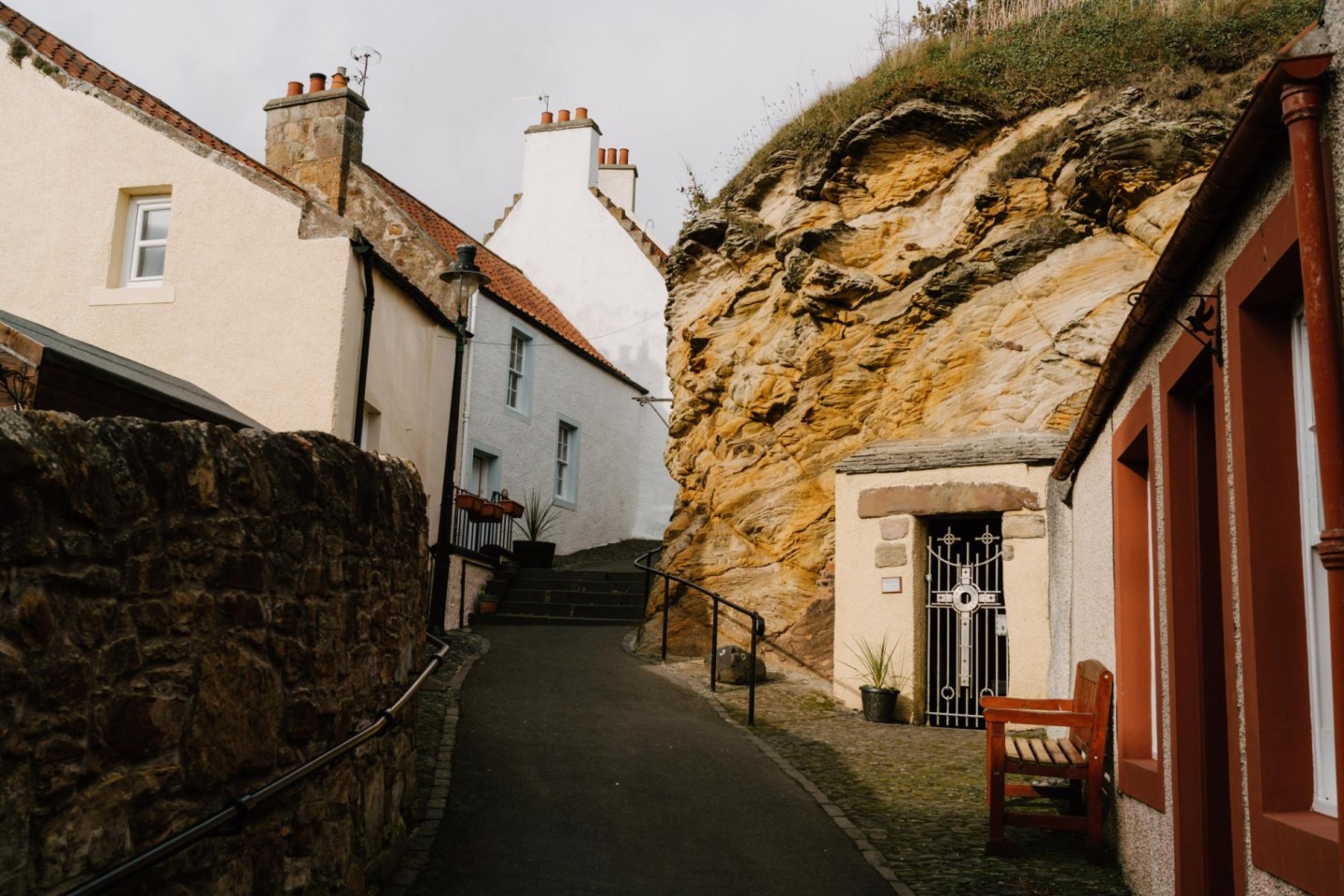 A Roundup of Scotland’s Historical Fishing Villages