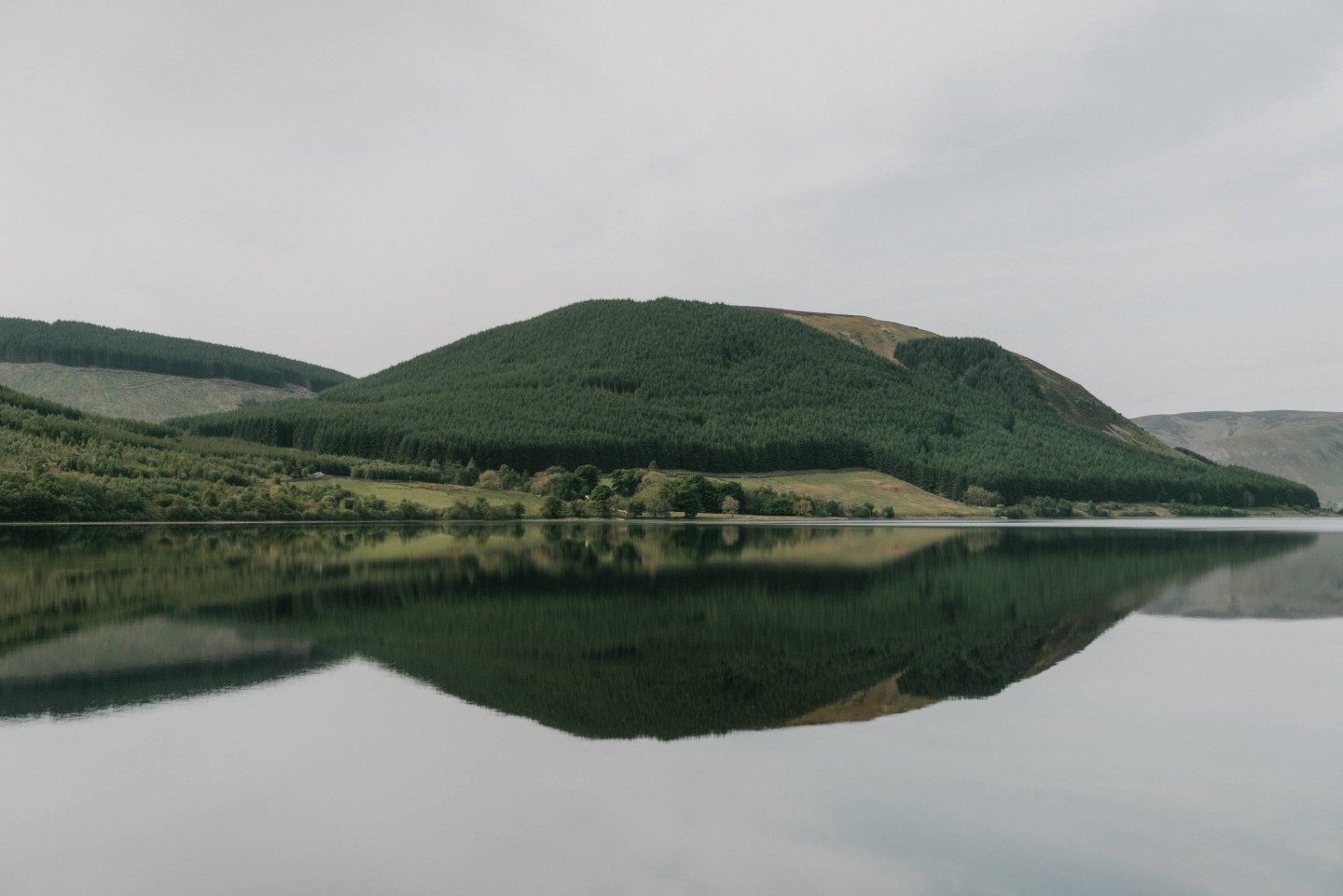 Lochs with Walks