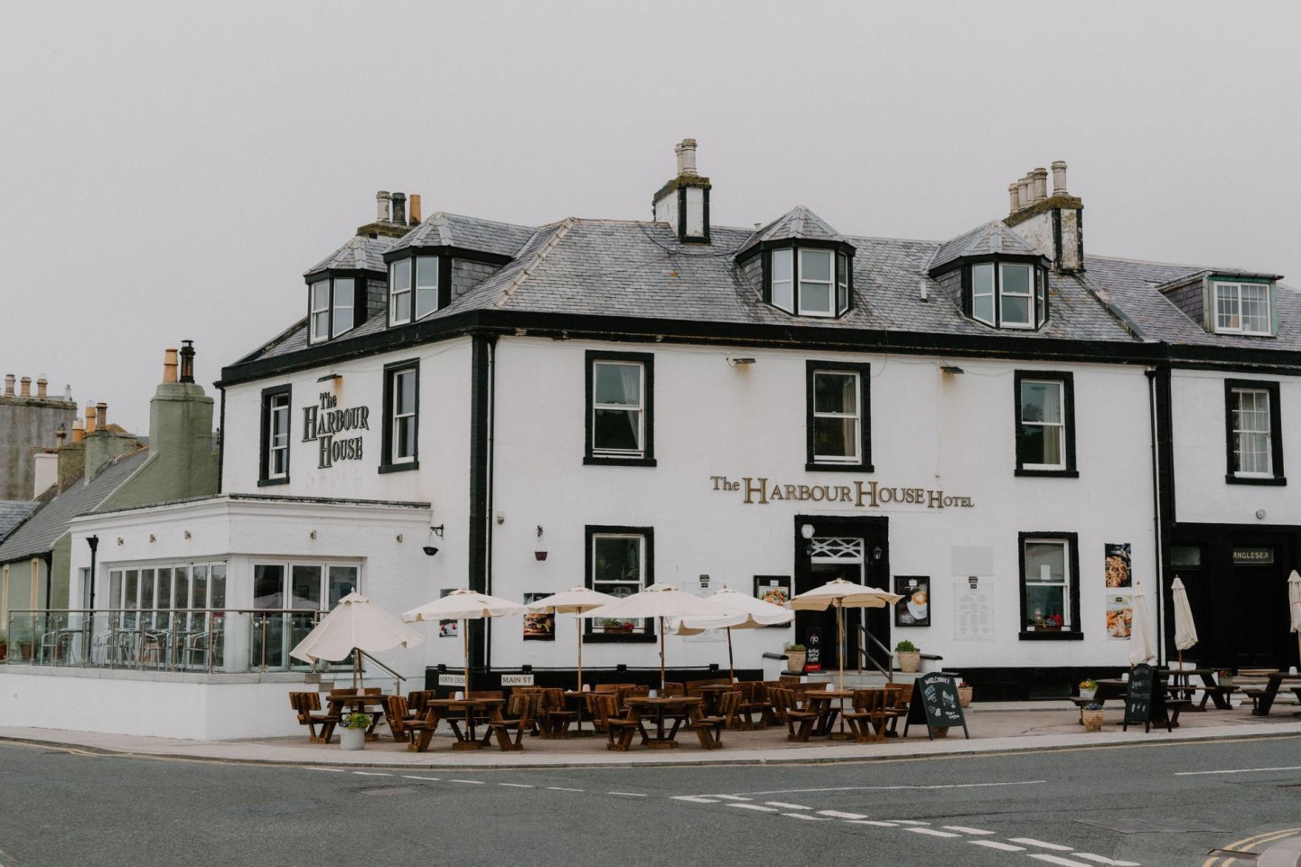 A Roundup of Scotland’s Historical Fishing Villages