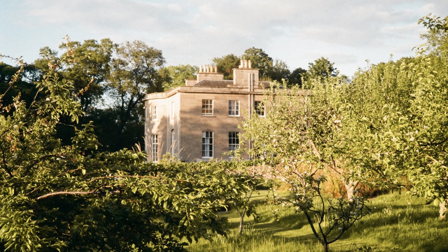 Moray Coast's Boath House: A Georgian Hotel Experience