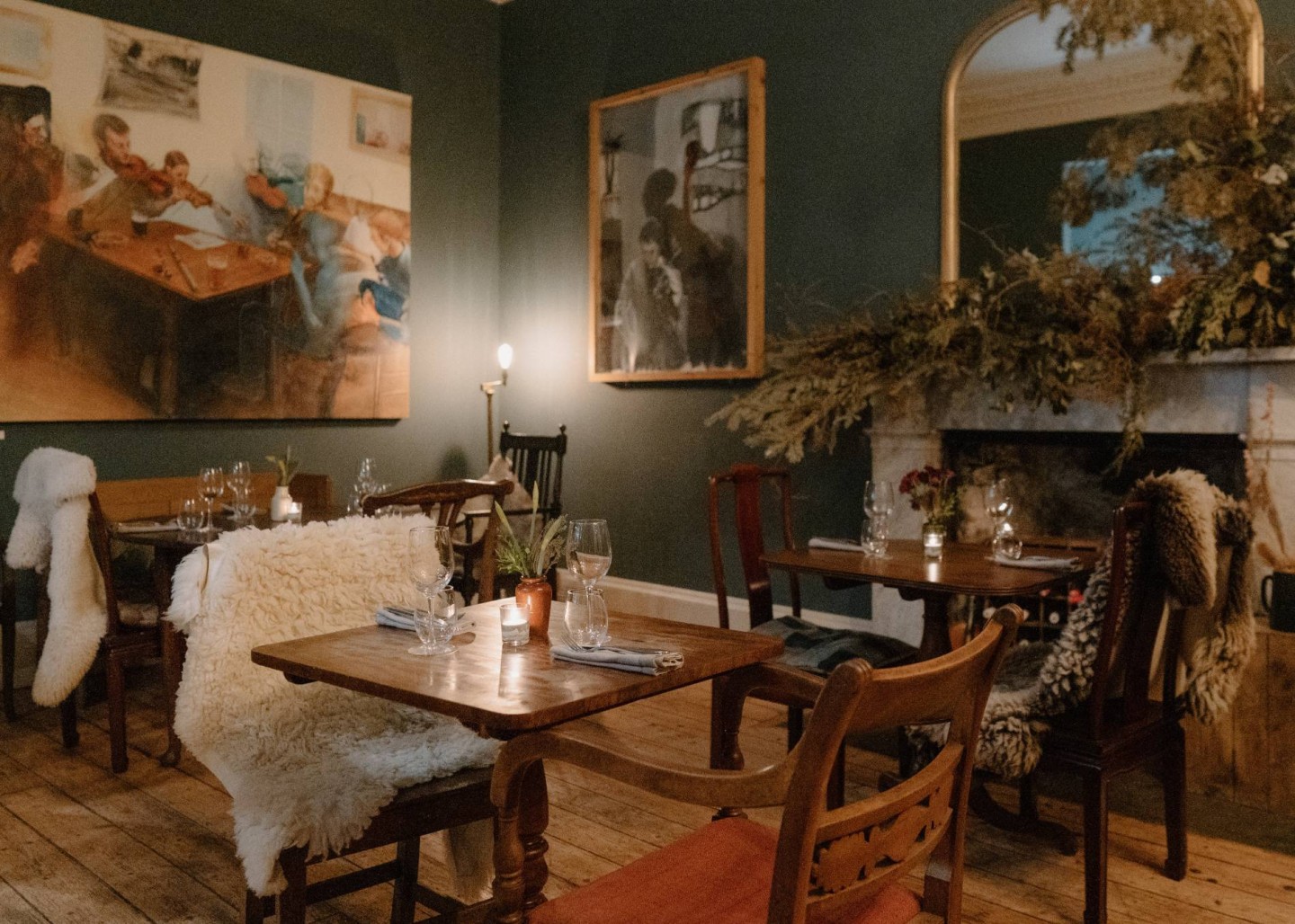 A Walking Guide to Dunkeld