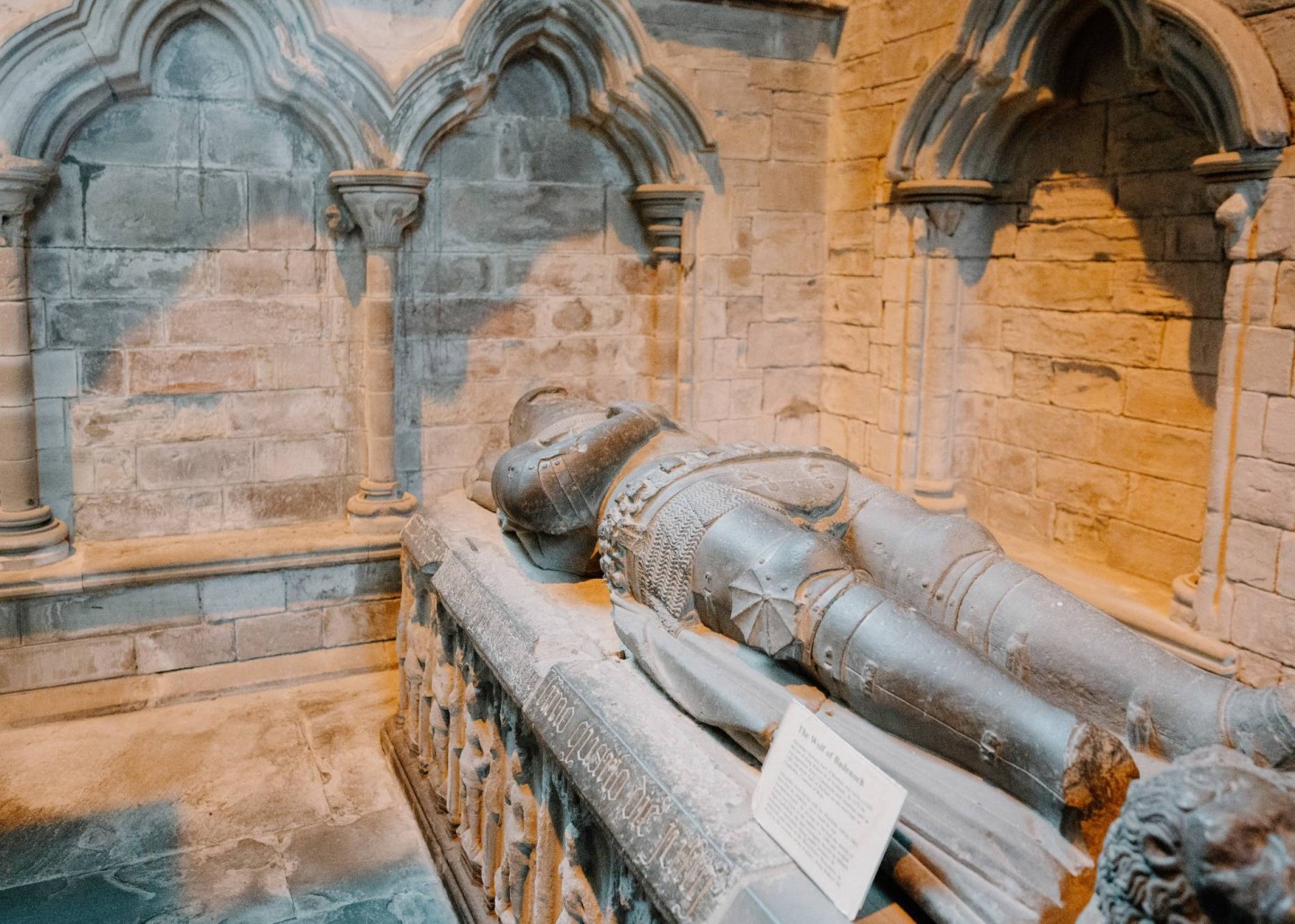 A Walking Guide to Dunkeld