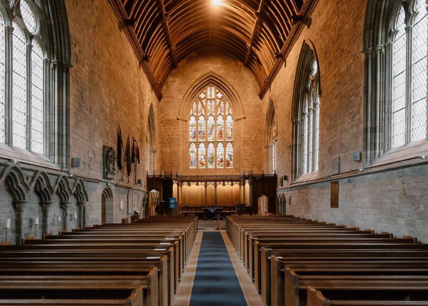 A Walking Guide to Dunkeld