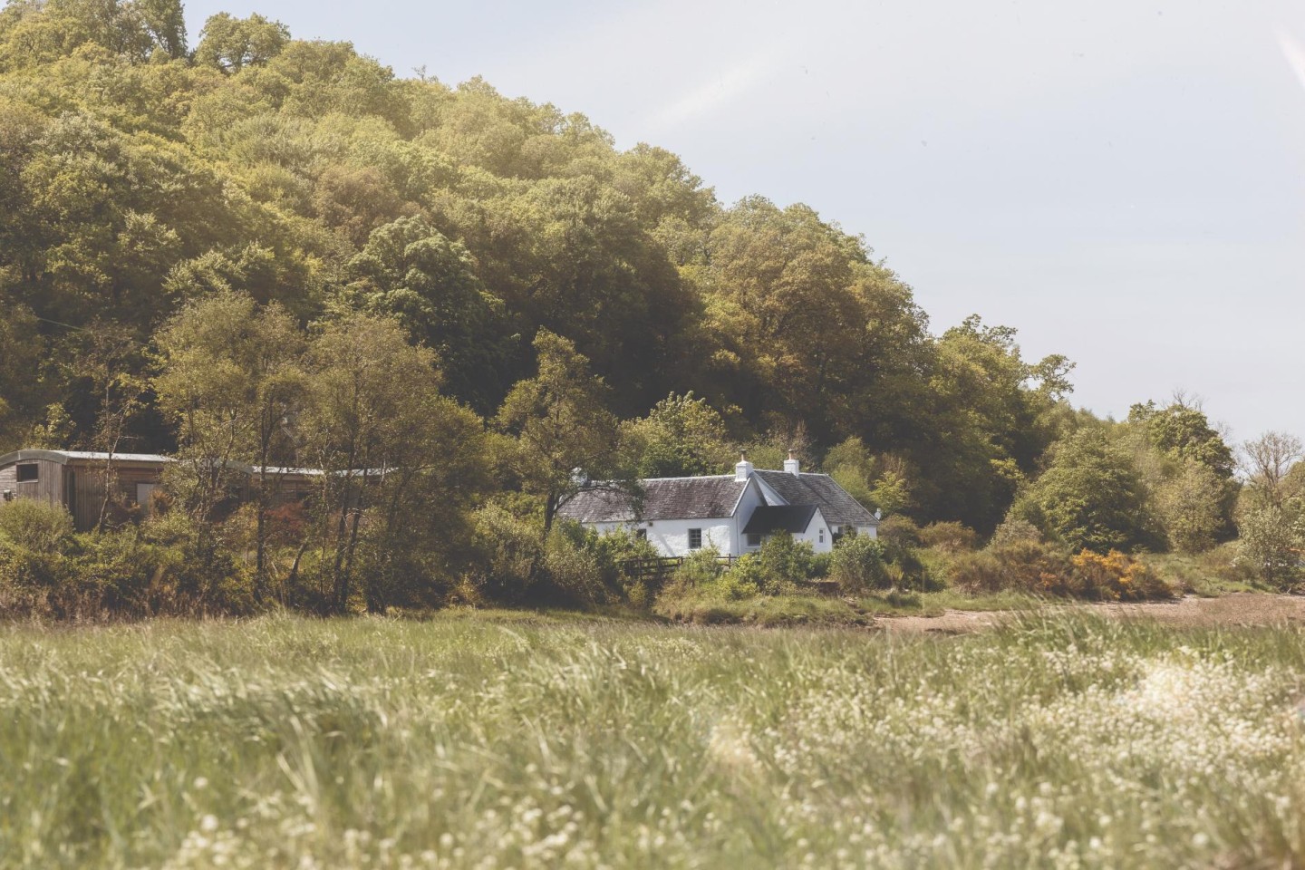 Nature Inspired Places to Stay