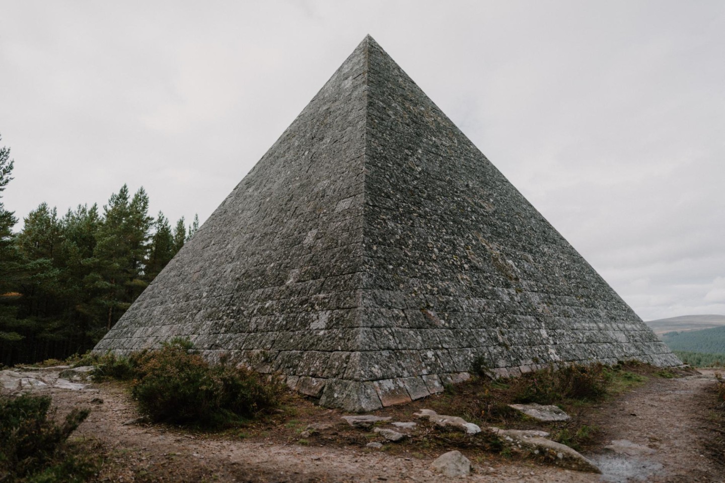 A weekend exploring Royal Deeside -  a local’s guide