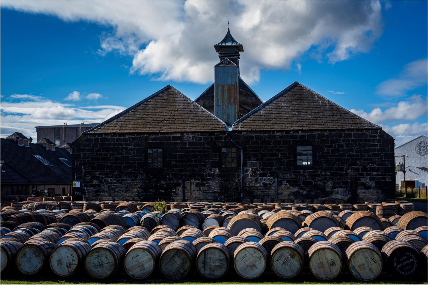 Spirit of Speyside Whisky Festival