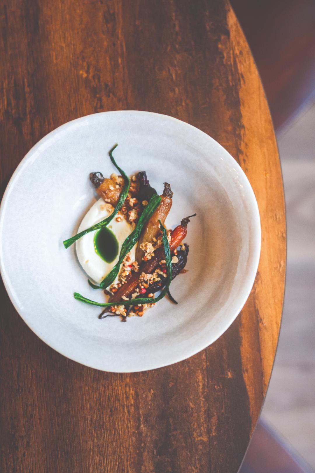 Nà dair - Celebrating Scotland’s larder