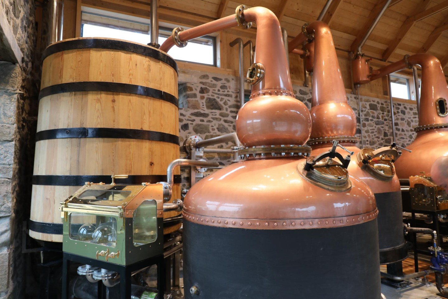Spirit of Speyside Whisky Festival