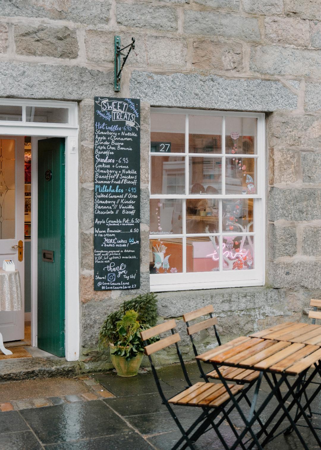 A weekend exploring Royal Deeside -  a local’s guide