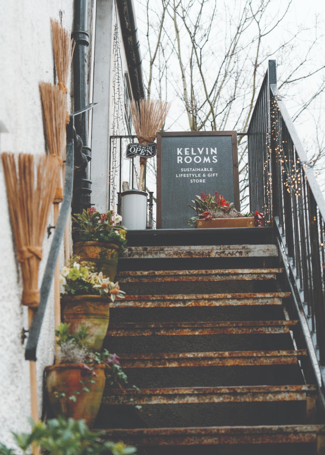 A weekend exploring Glasgow - A local's guide