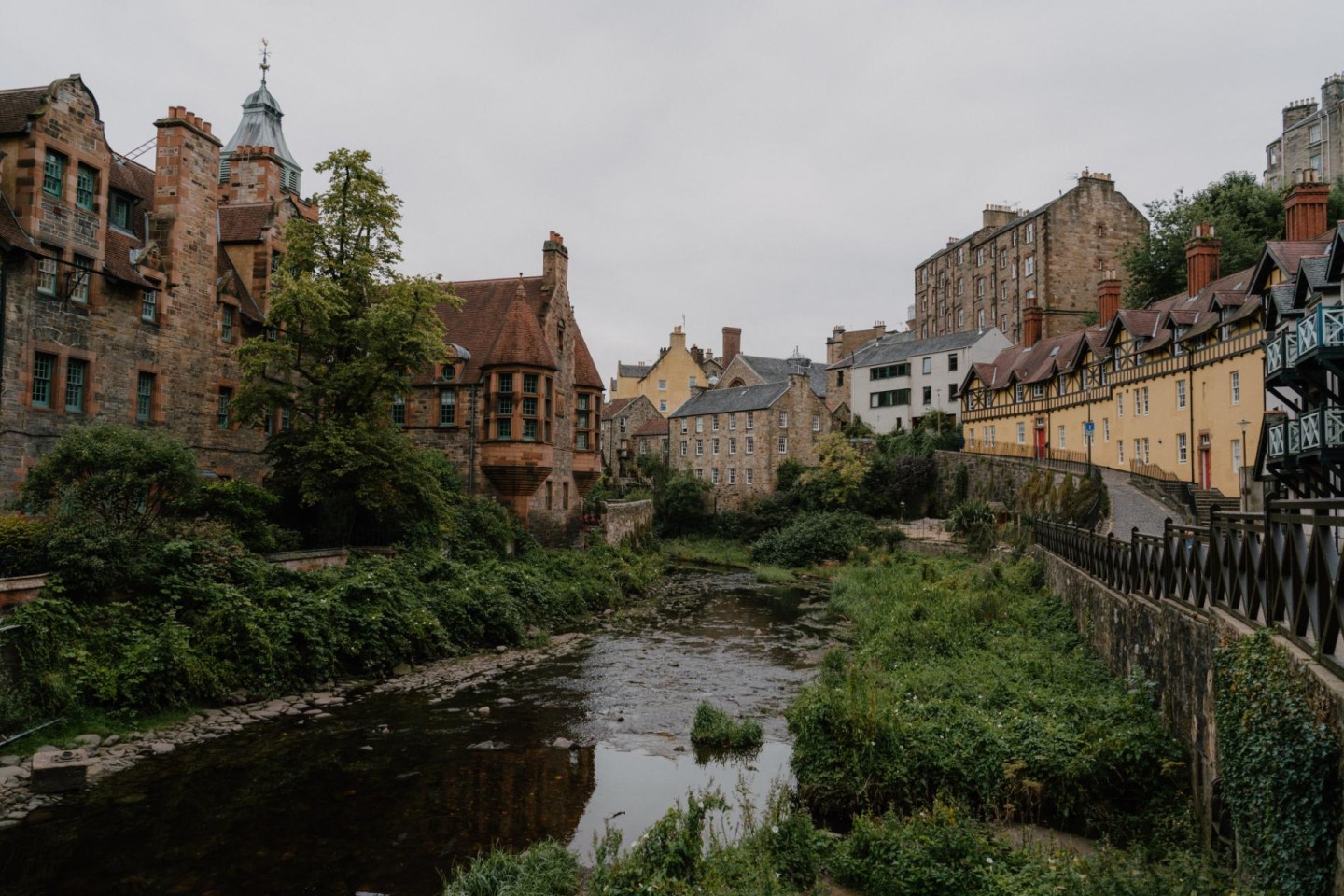 Transforming The Urban Landscape with Future Woodlands Scotland