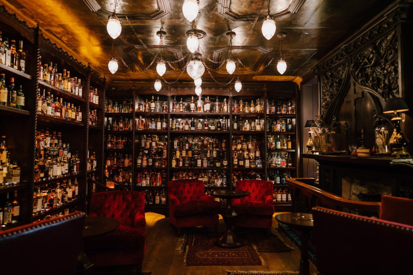 A Whisky Business